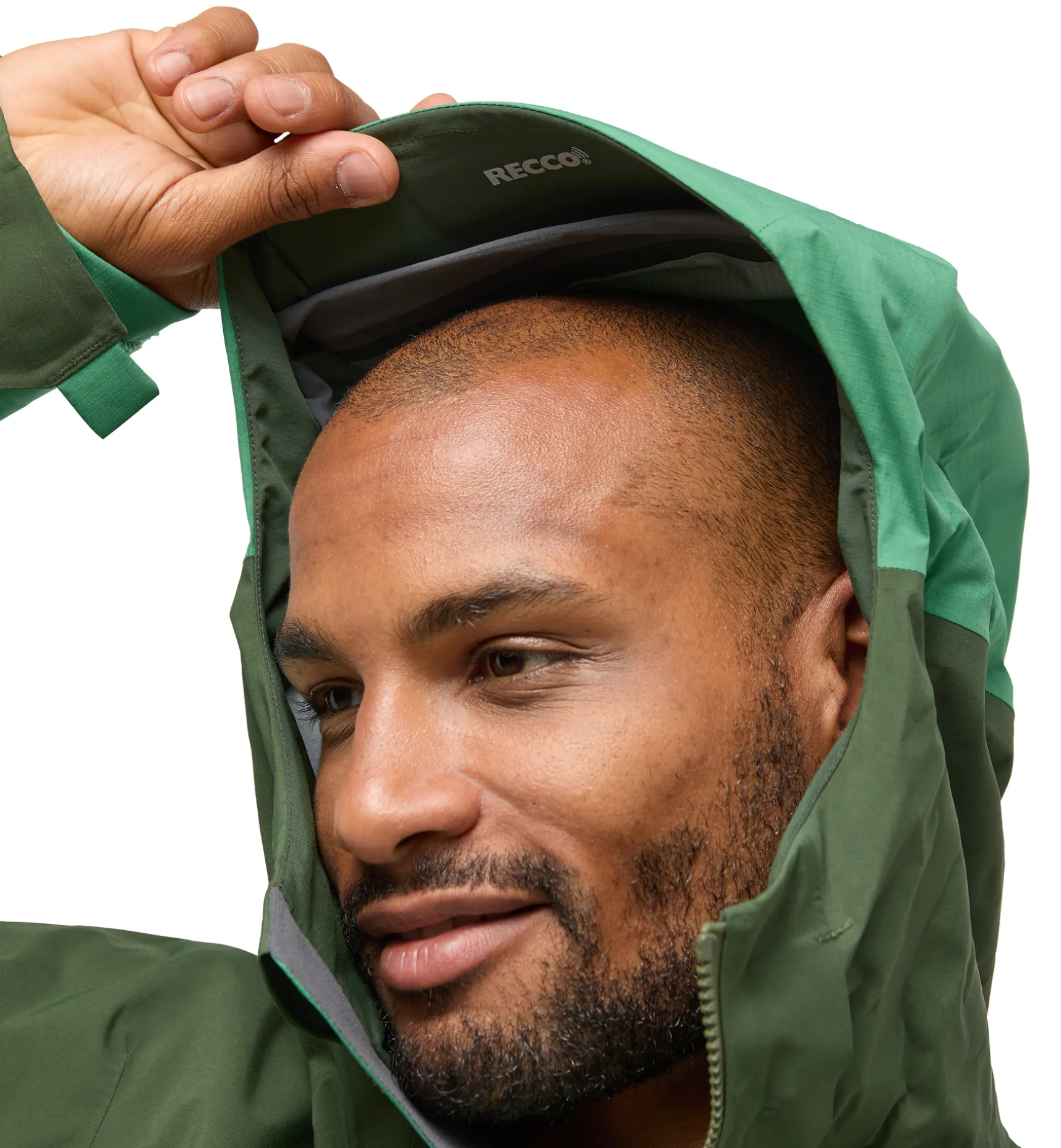 Spitz GTX Pro Jacket Men