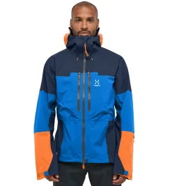 Spitz GTX Pro Jacket Men