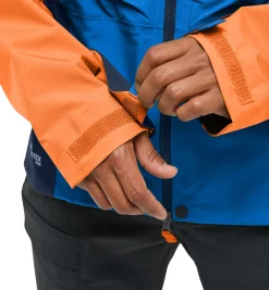 Spitz GTX Pro Jacket Men