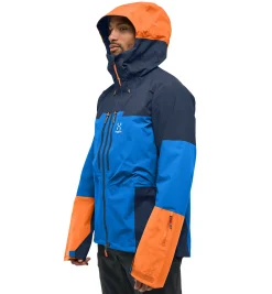 Spitz GTX Pro Jacket Men