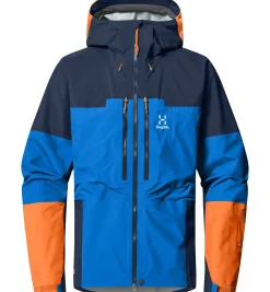 Spitz GTX Pro Jacket Men