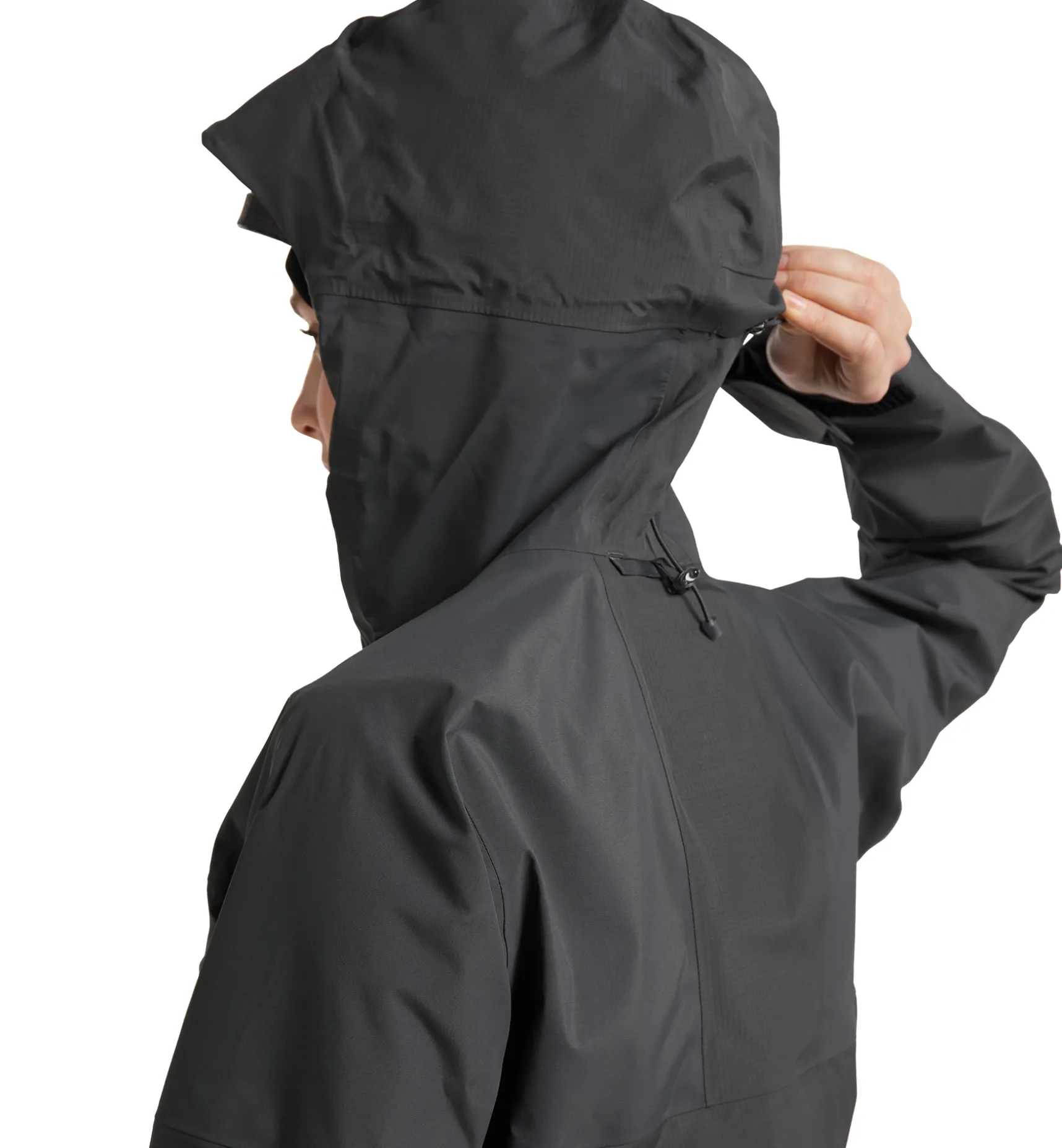 Spitz GTX Pro Jacket Women