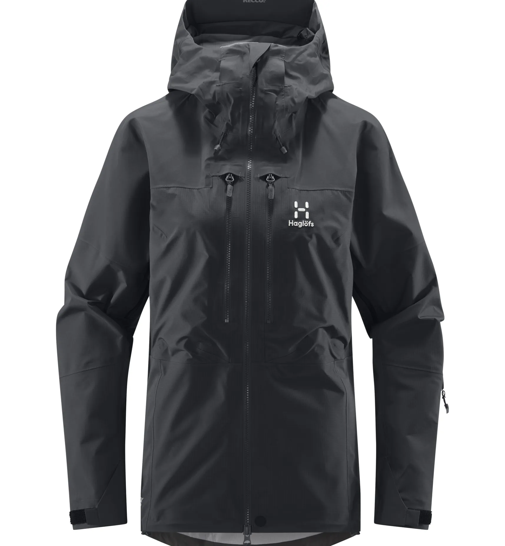 Spitz GTX Pro Jacket Women