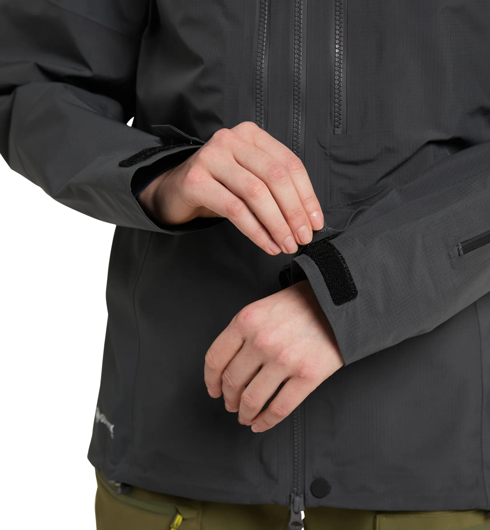 Spitz GTX Pro Jacket Women