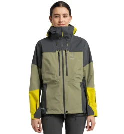 Spitz GTX Pro Jacket Women