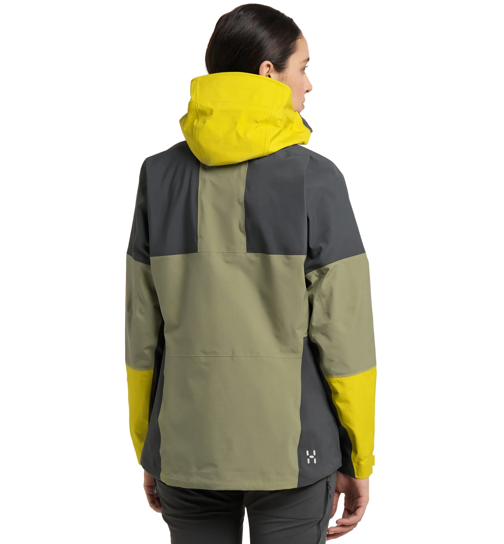 Spitz GTX Pro Jacket Women