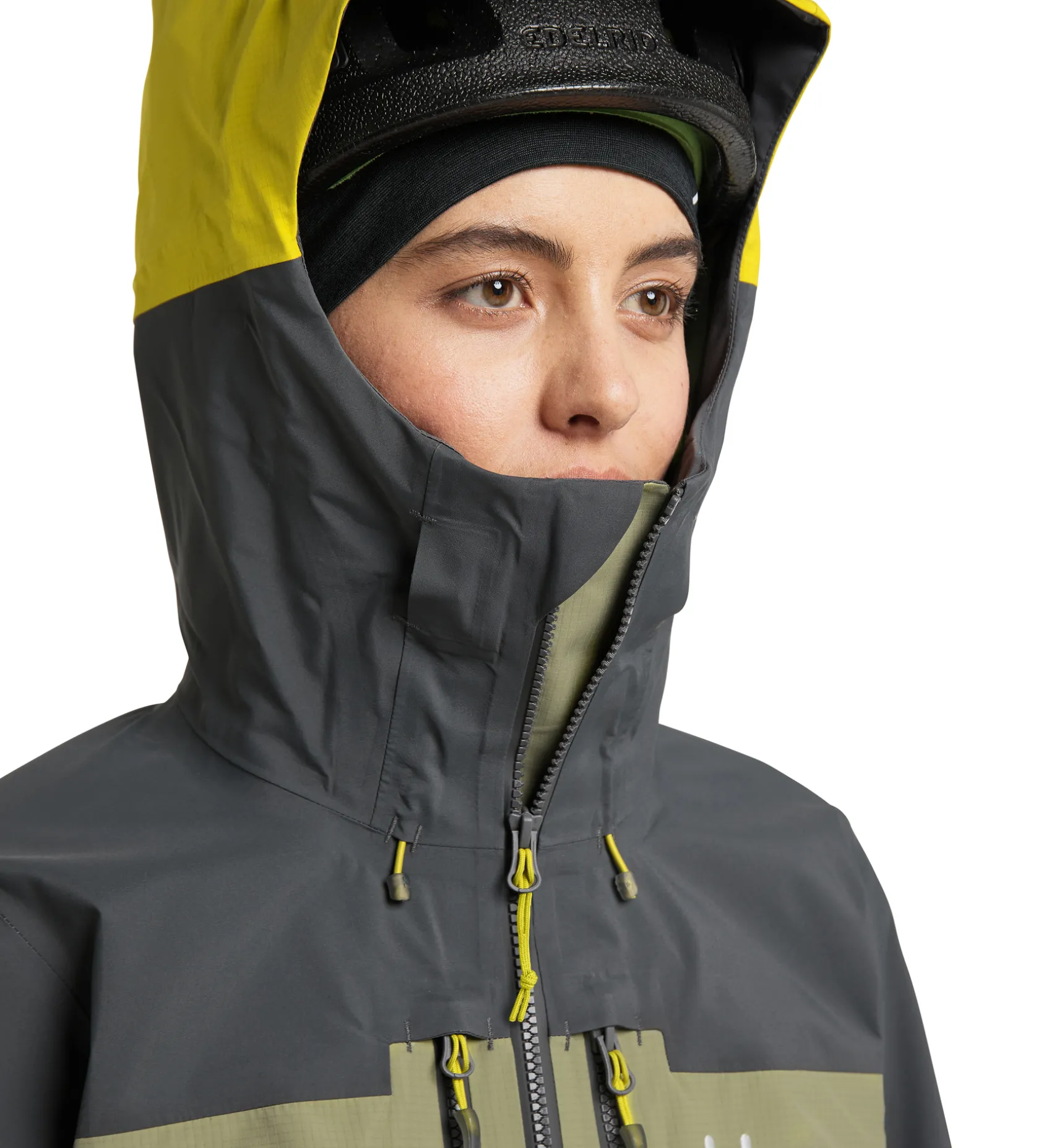 Spitz GTX Pro Jacket Women