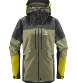 Spitz GTX Pro Jacket Women