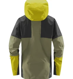 Spitz GTX Pro Jacket Women