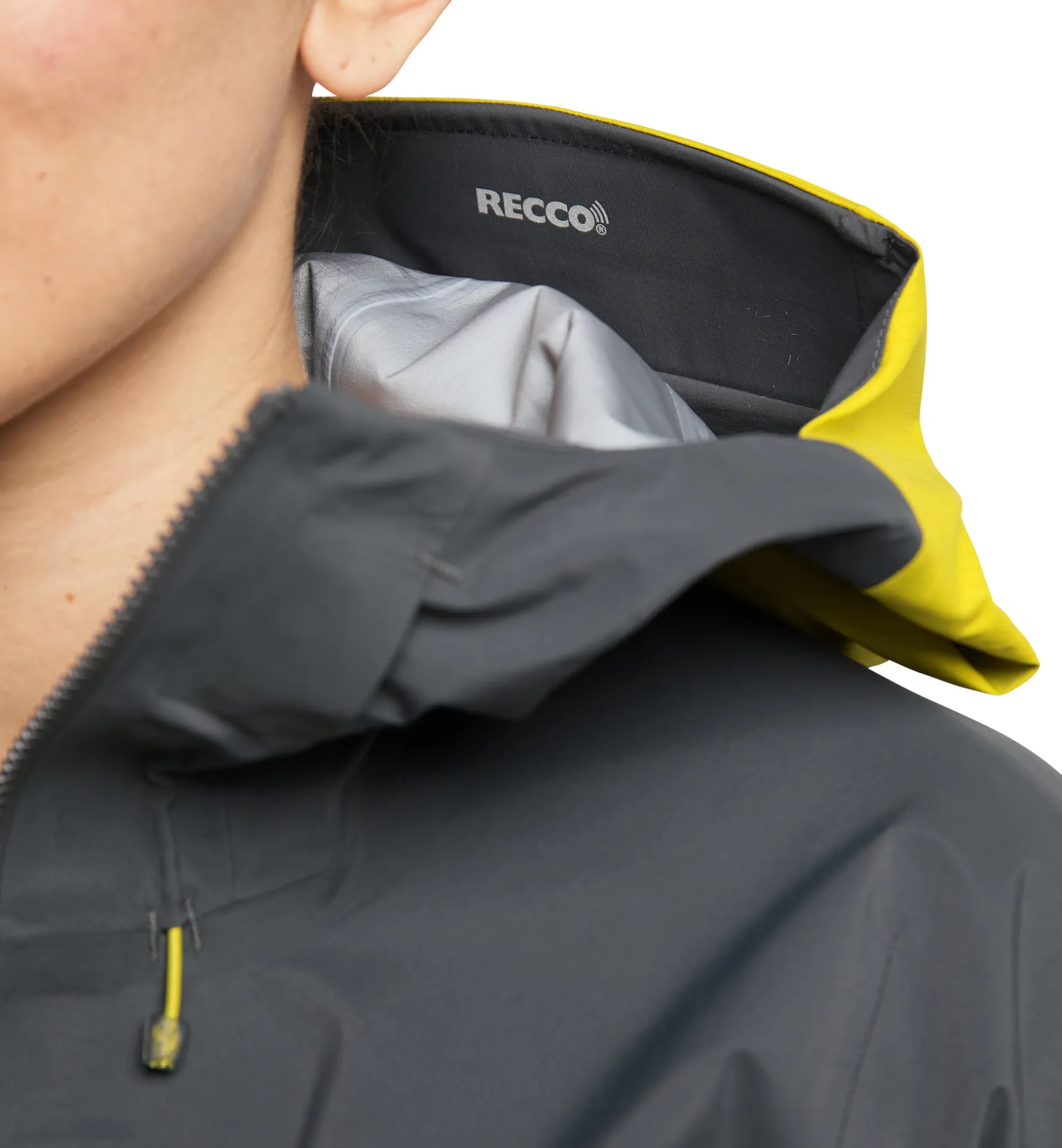 Spitz GTX Pro Jacket Women