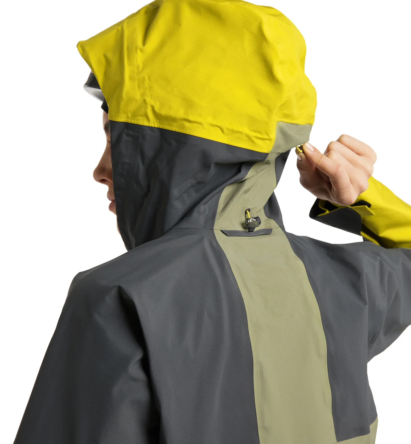 Spitz GTX Pro Jacket Women