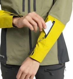 Spitz GTX Pro Jacket Women