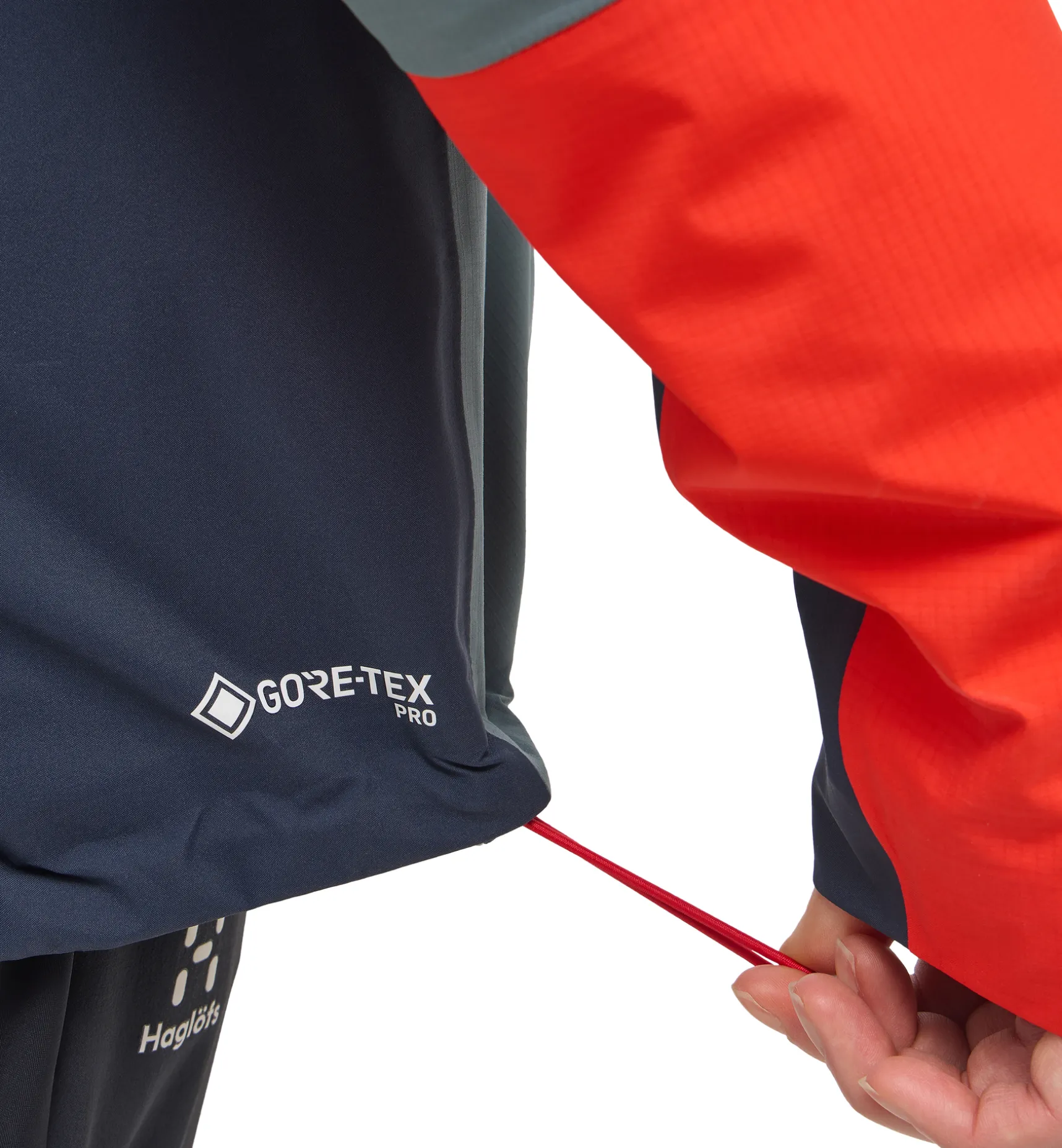 Spitz GTX Pro Jacket Women