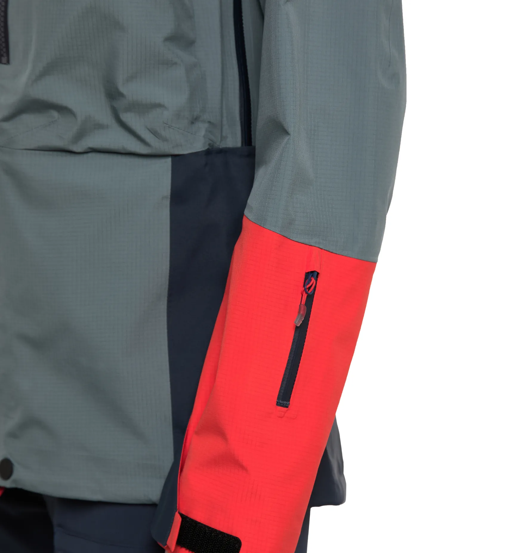 Spitz GTX Pro Jacket Women
