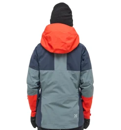 Spitz GTX Pro Jacket Women