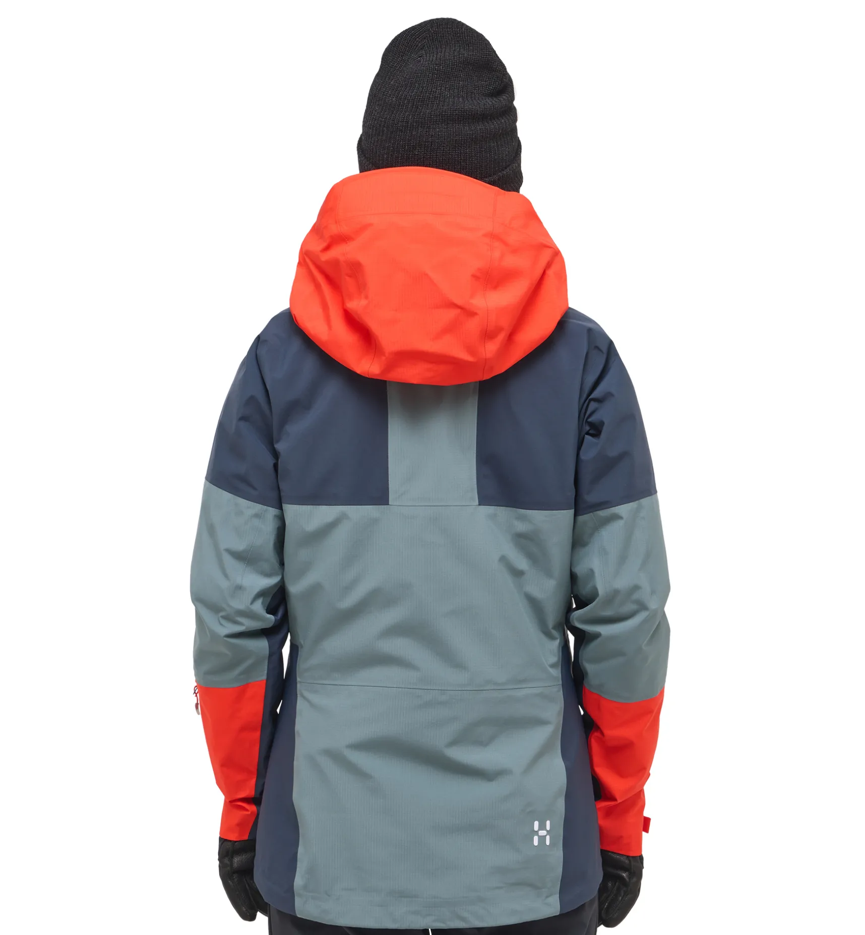 Spitz GTX Pro Jacket Women