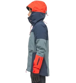 Spitz GTX Pro Jacket Women