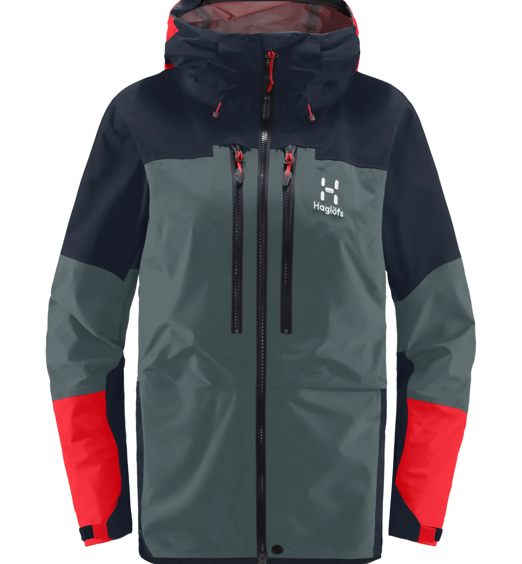 Spitz GTX Pro Jacket Women