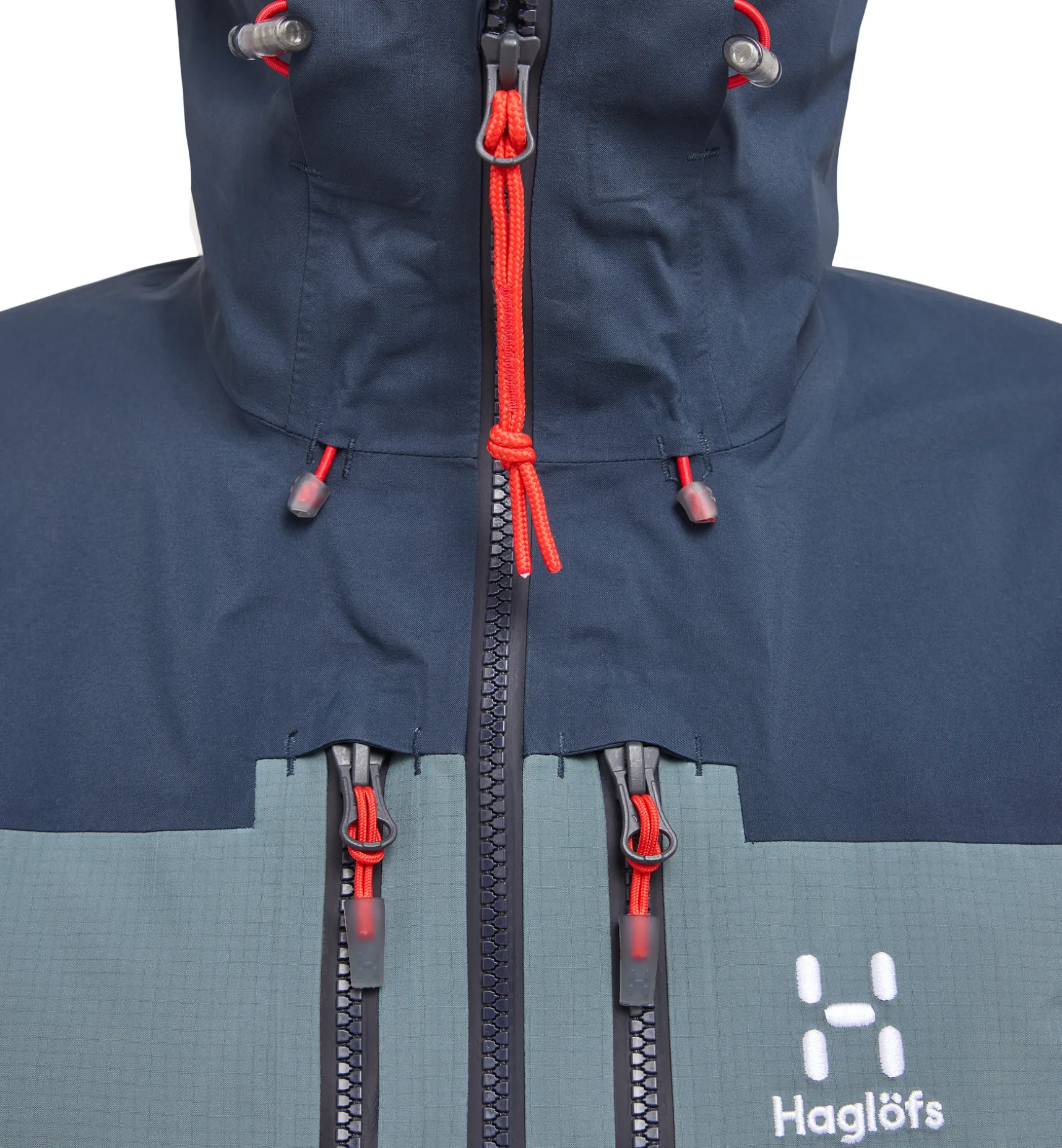 Spitz GTX Pro Jacket Women