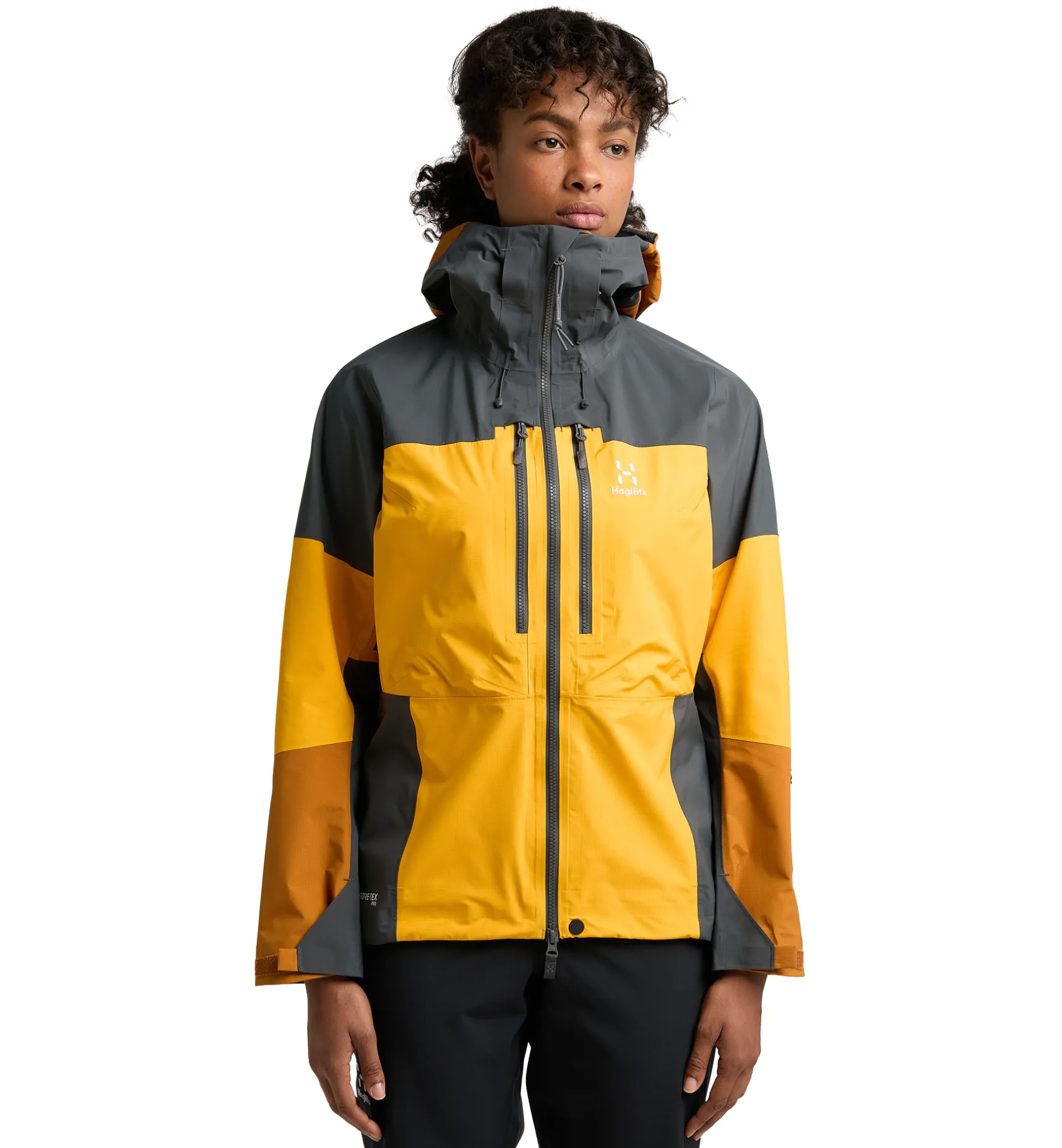 Spitz GTX Pro Jacket Women