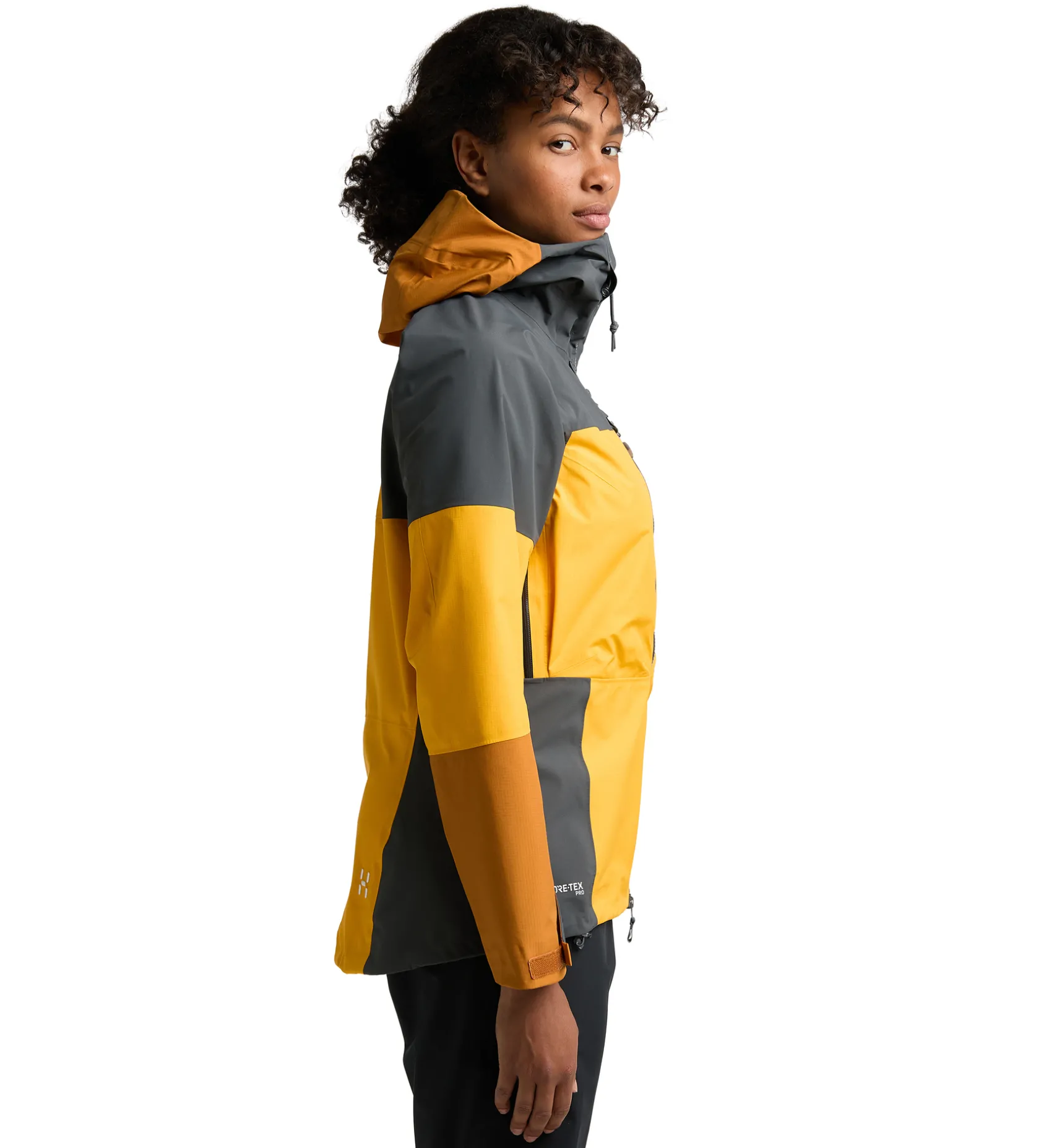 Spitz GTX Pro Jacket Women