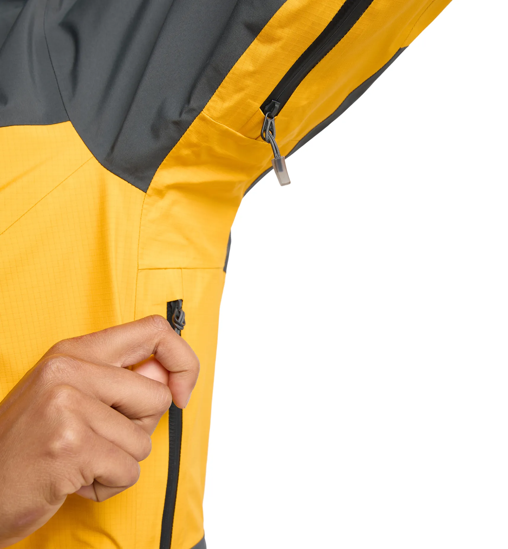 Spitz GTX Pro Jacket Women
