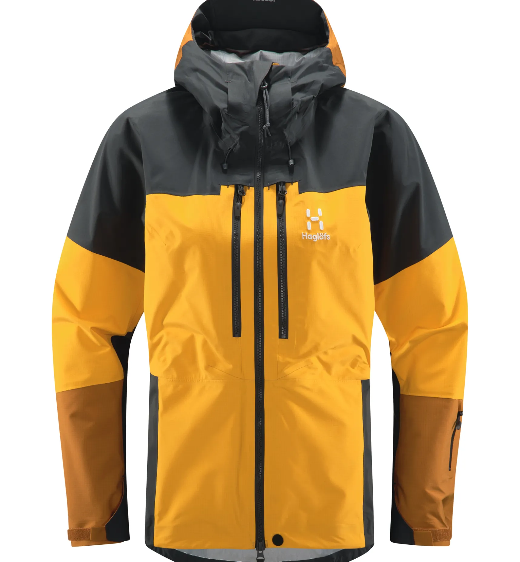 Spitz GTX Pro Jacket Women
