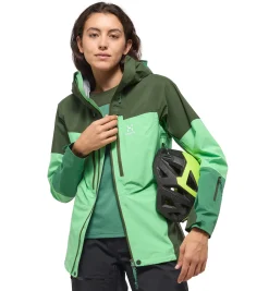 Spitz GTX Pro Jacket Women