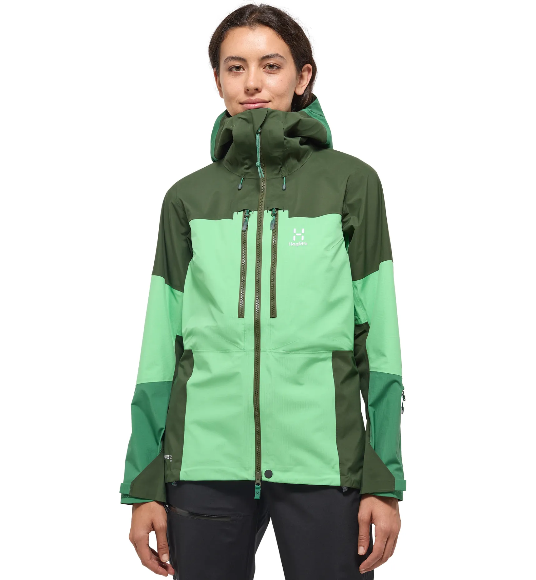 Spitz GTX Pro Jacket Women