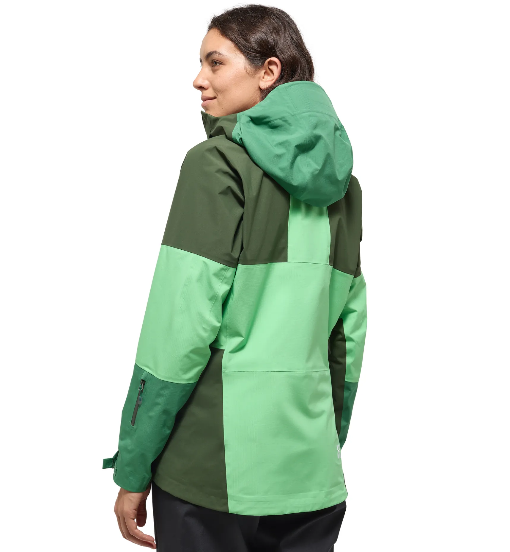 Spitz GTX Pro Jacket Women