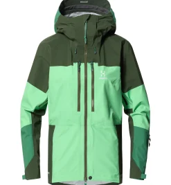 Spitz GTX Pro Jacket Women