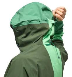 Spitz GTX Pro Jacket Women