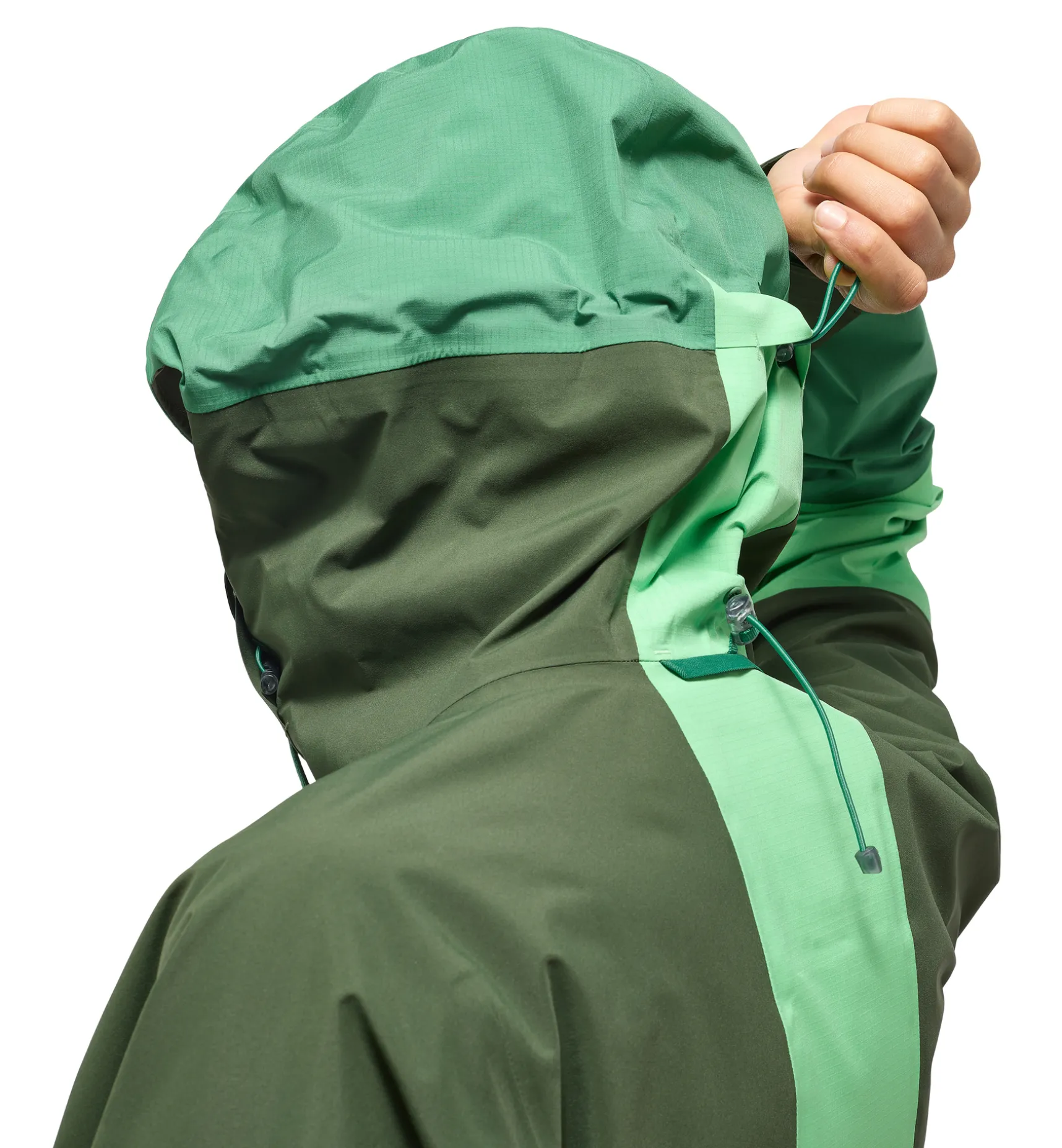 Spitz GTX Pro Jacket Women