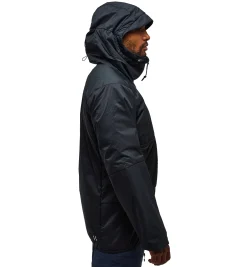 Spitz Mimic Hood Men