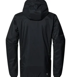 Spitz Mimic Hood Men