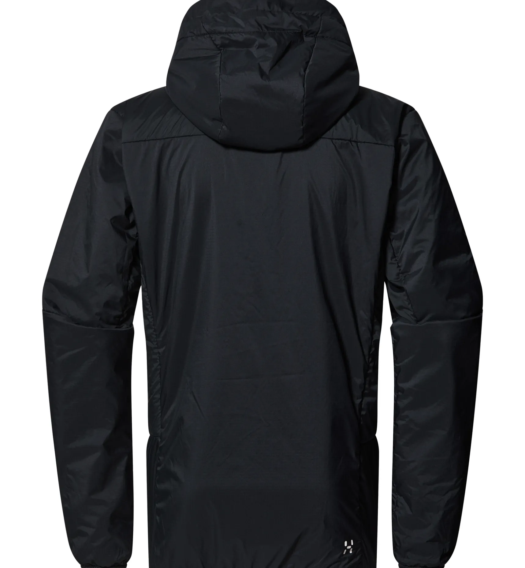 Spitz Mimic Hood Men