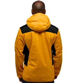 Spitz Mimic Hood Men