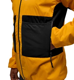 Spitz Mimic Hood Men