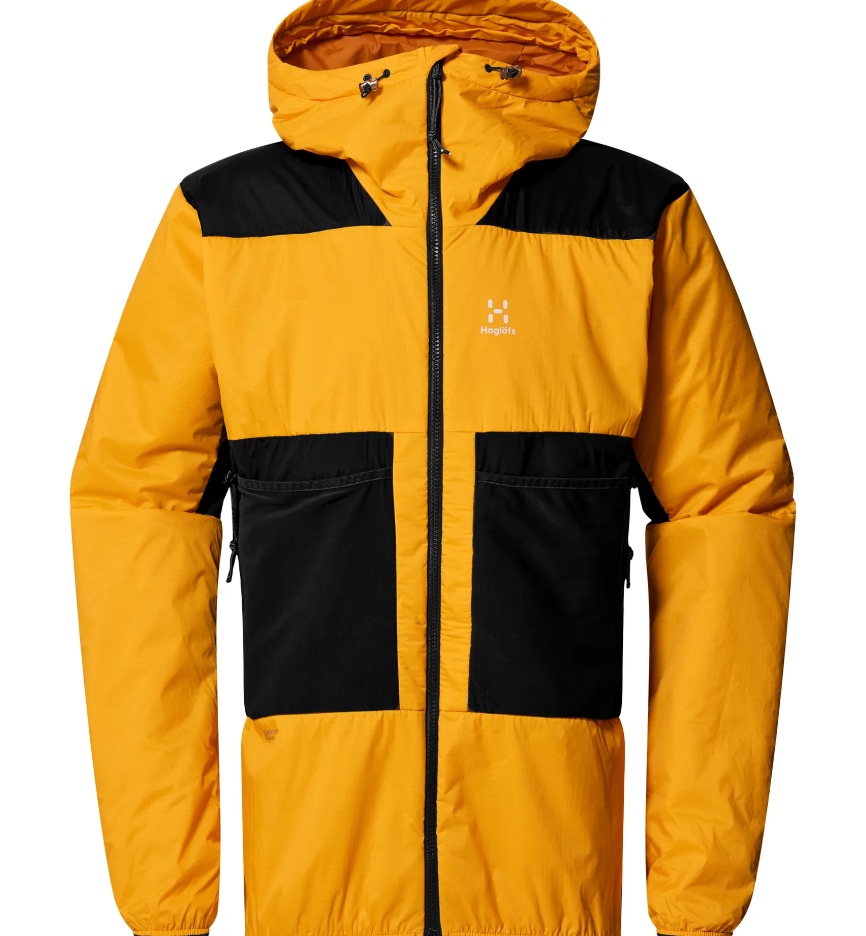 Spitz Mimic Hood Men