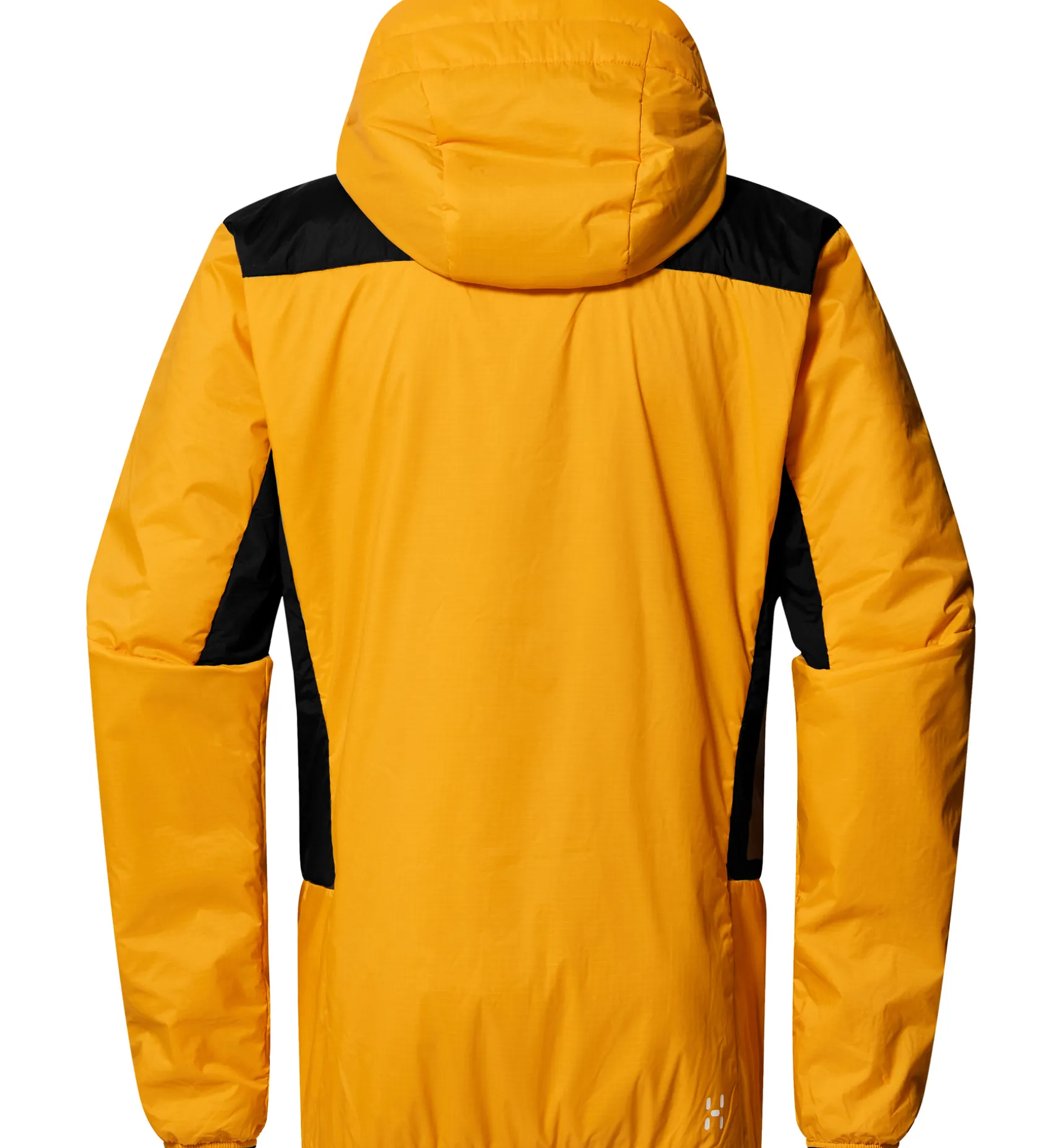 Spitz Mimic Hood Men