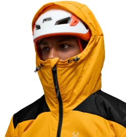 Spitz Mimic Hood Men