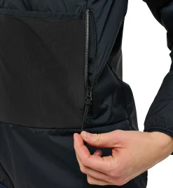 Spitz Mimic Hood Women