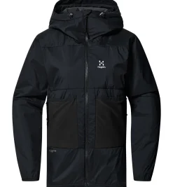 Spitz Mimic Hood Women