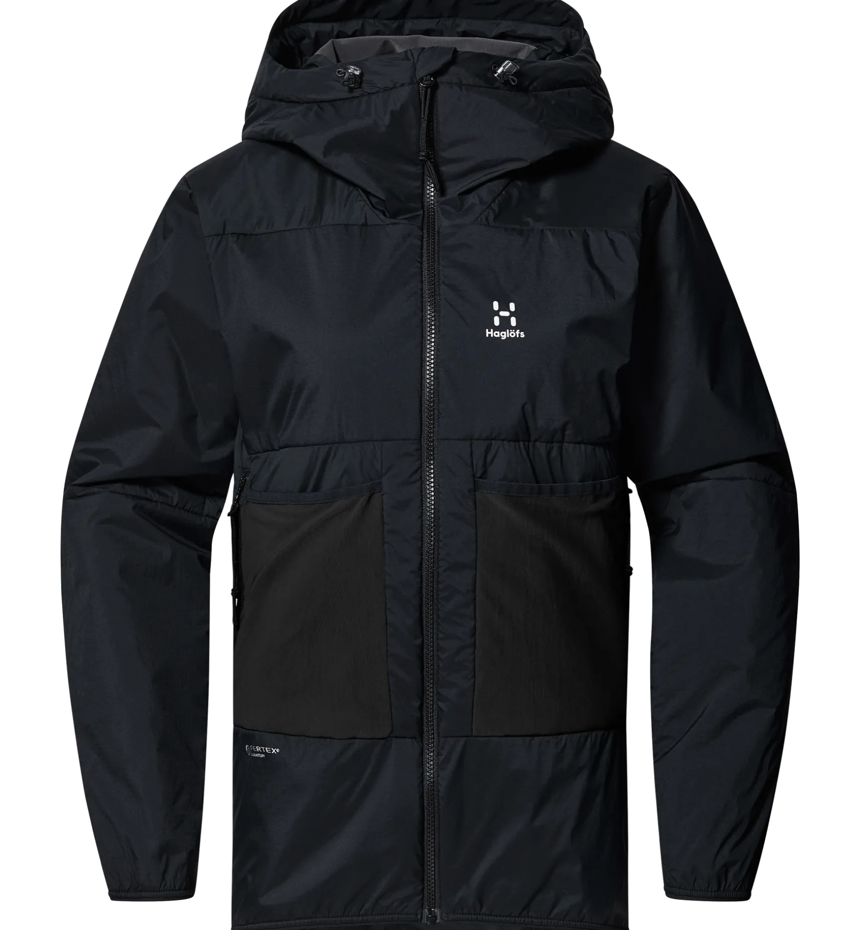 Spitz Mimic Hood Women