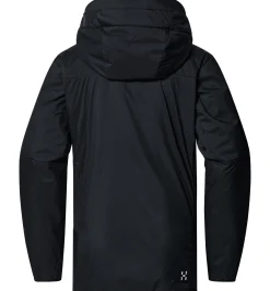 Spitz Mimic Hood Women