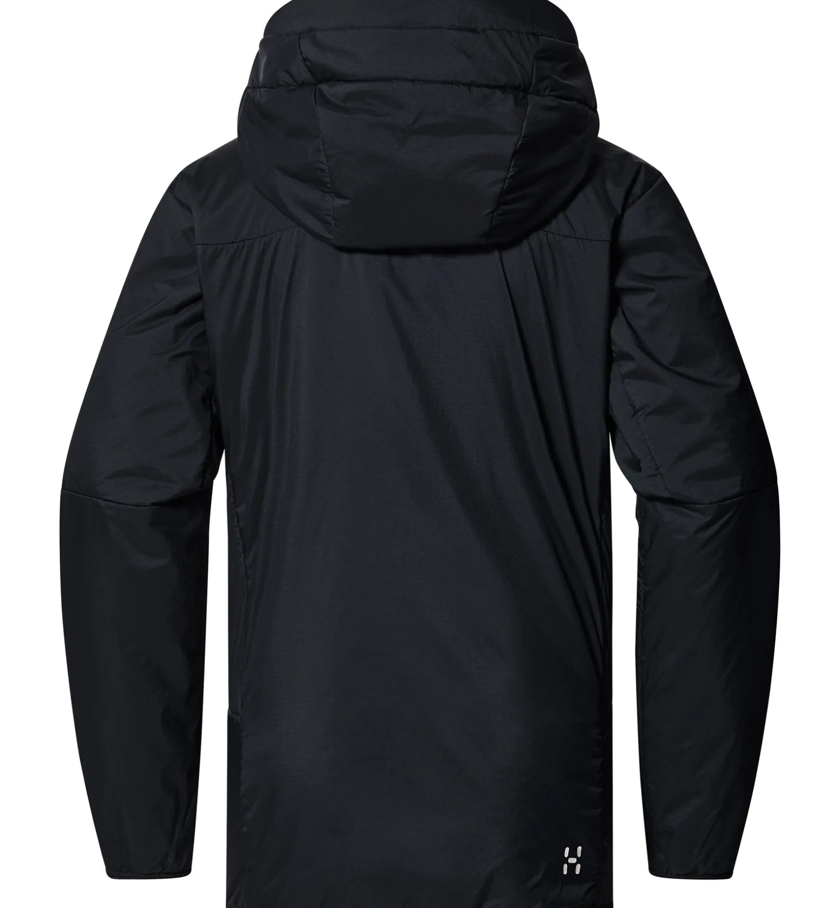 Spitz Mimic Hood Women