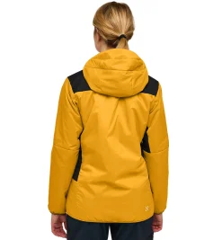 Spitz Mimic Hood Women