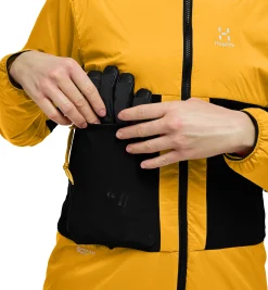 Spitz Mimic Hood Women