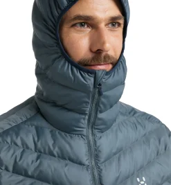 Särna Mimic Hood Men