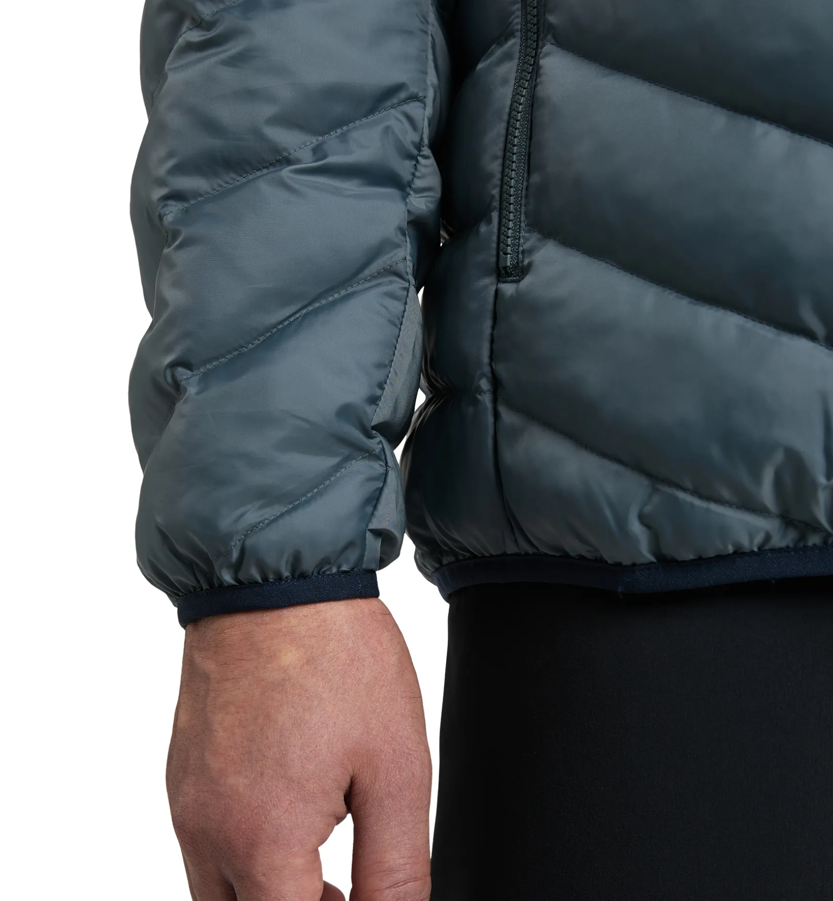 Särna Mimic Hood Men